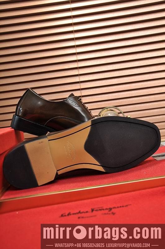 Ferragamo Shoes Ferragamo sz38-45 mnm02123