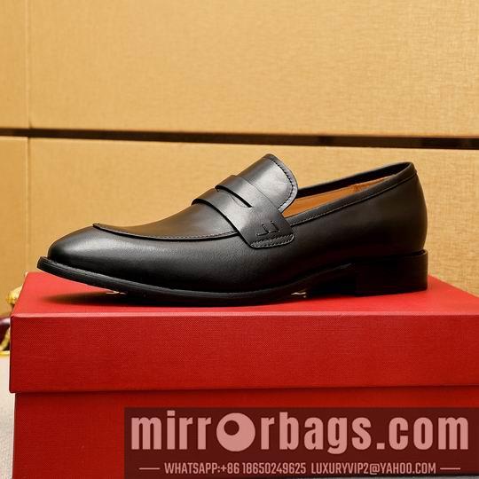 Ferragamo Shoes Ferragamo sz38-46 mnh0338