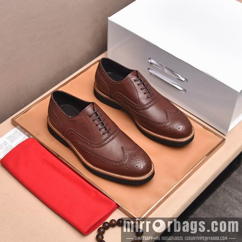 Ferragamo Shoes Ferragamo sz38-44 hnm0275