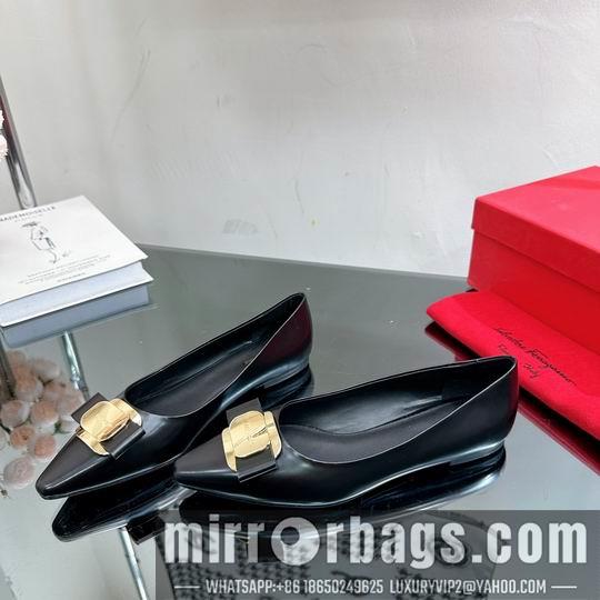 Ferragamo Shoes Ferragamo sz35-40 mnh0401