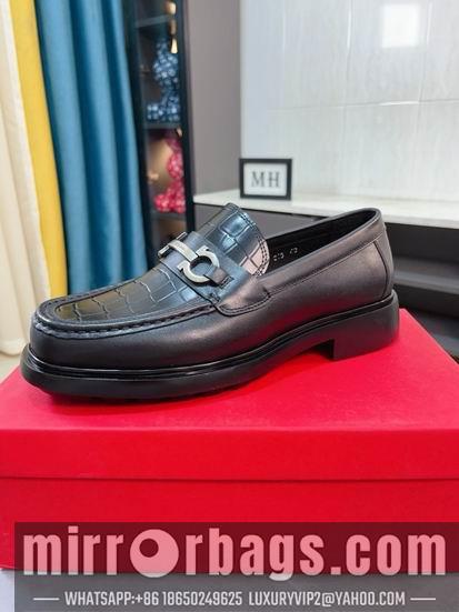 Ferragamo Shoes Ferragamo sz38-44 mnh0552