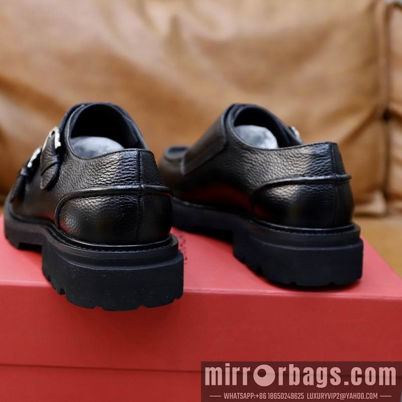 Ferragamo Shoes Ferragamo sz39-44 hnm0205