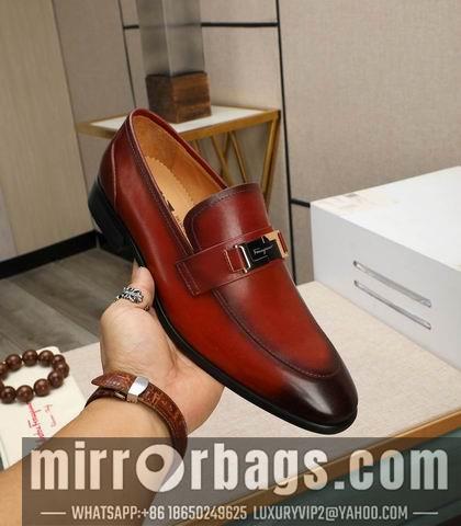 Ferragamo Shoes Ferragamo sz38-45 mnh0702