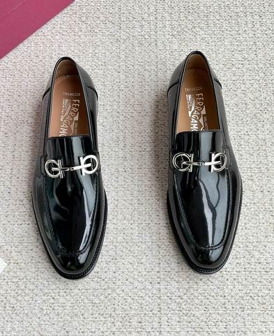 Ferragamo Shoes Ferragamo sz39-44 hnh0302
