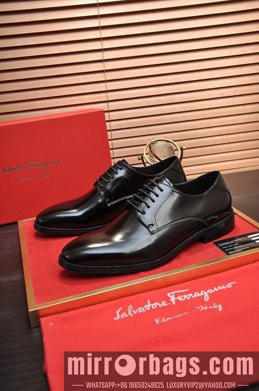 Ferragamo Shoes Ferragamo sz38-45 hnh0302