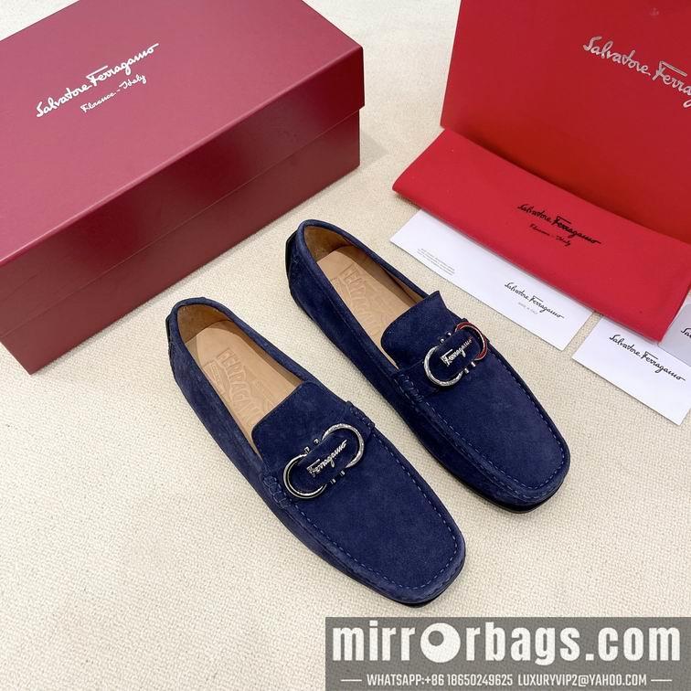 Ferragamo Shoes Ferragamo sz38-44 mnh0507