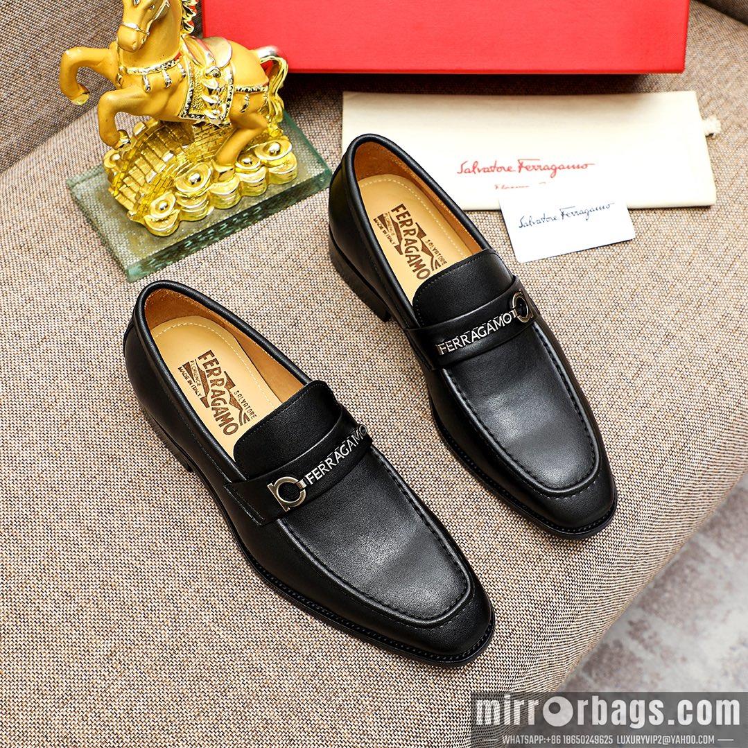 Ferragamo Shoes Ferragamo sz38-45 h0918