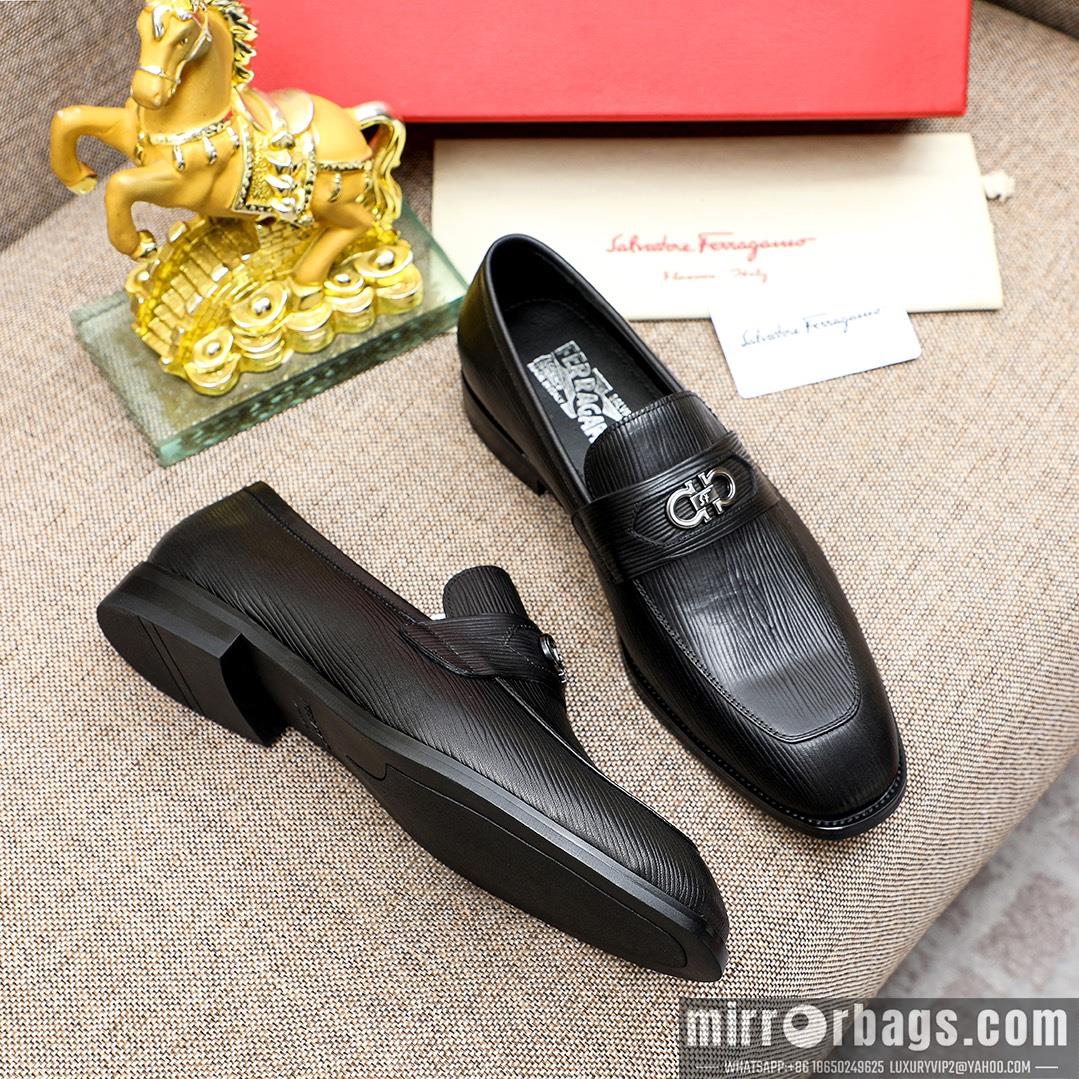 Ferragamo Shoes Ferragamo sz38-45 hnh1224