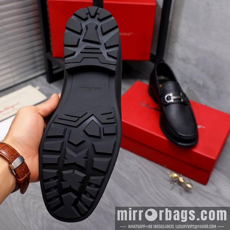 Ferragamo Shoes Ferragamo sz38-44 hnm0229