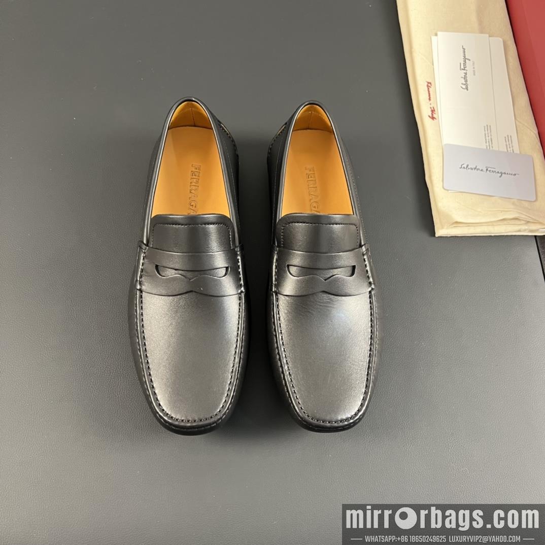 Ferragamo Shoes Ferragamo sz38-44 h0805