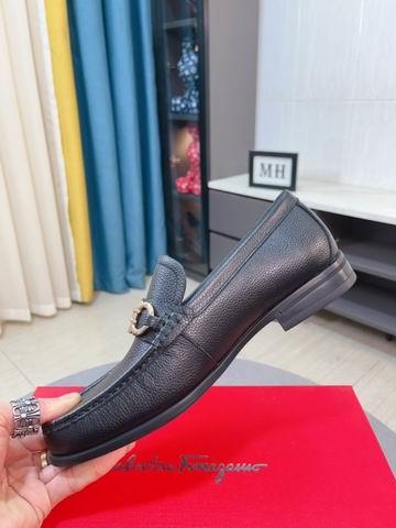 Ferragamo Shoes Ferragamo sz38-44 mnh0312