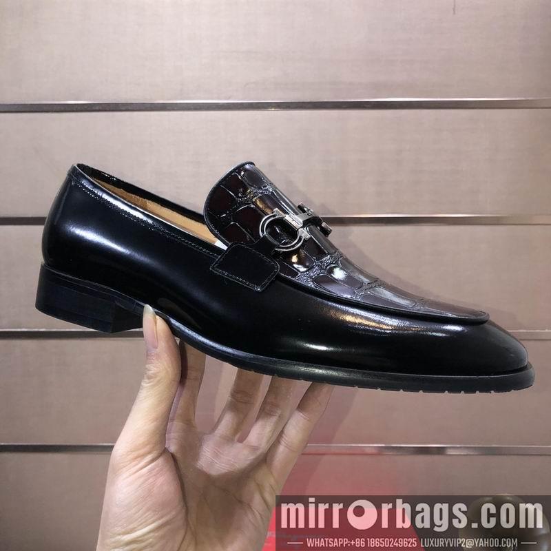 Ferragamo Shoes Ferragamo sz38-45 hnh0327