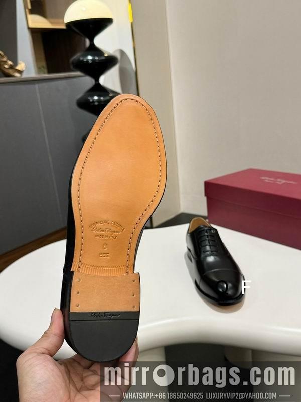 Ferragamo Shoes Ferragamo sz38-45 TF1116