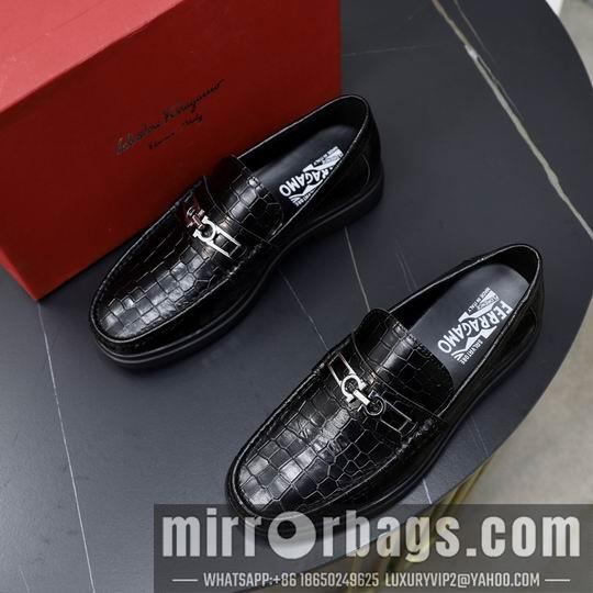 Ferragamo Shoes Ferragamo sz38-45 hnh0435