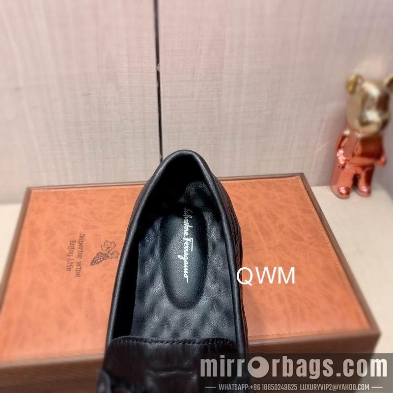 Ferragamo Shoes Ferragamo colour sz38-45 4C WM0702