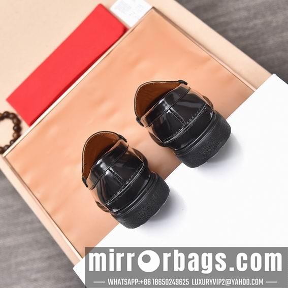 Ferragamo Shoes Ferragamo sz38-44 mnh0356