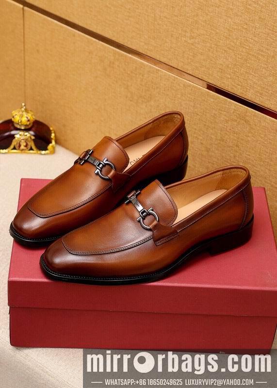 Ferragamo Shoes Ferragamo sz38-44 mnm02132