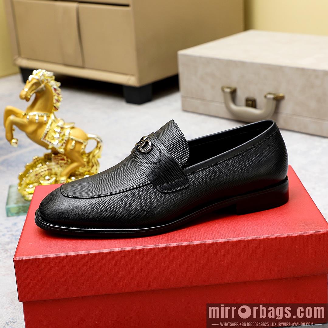 Ferragamo Shoes Ferragamo sz38-45 hnh1224