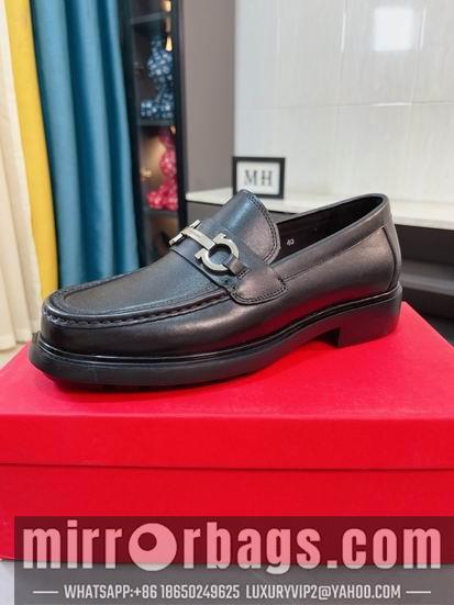Ferragamo Shoes Ferragamo sz38-44 mnh0552
