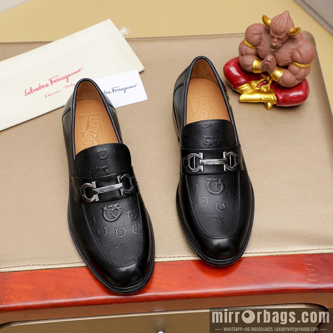 Ferragamo Shoes Ferragamo sz38-44 h0816