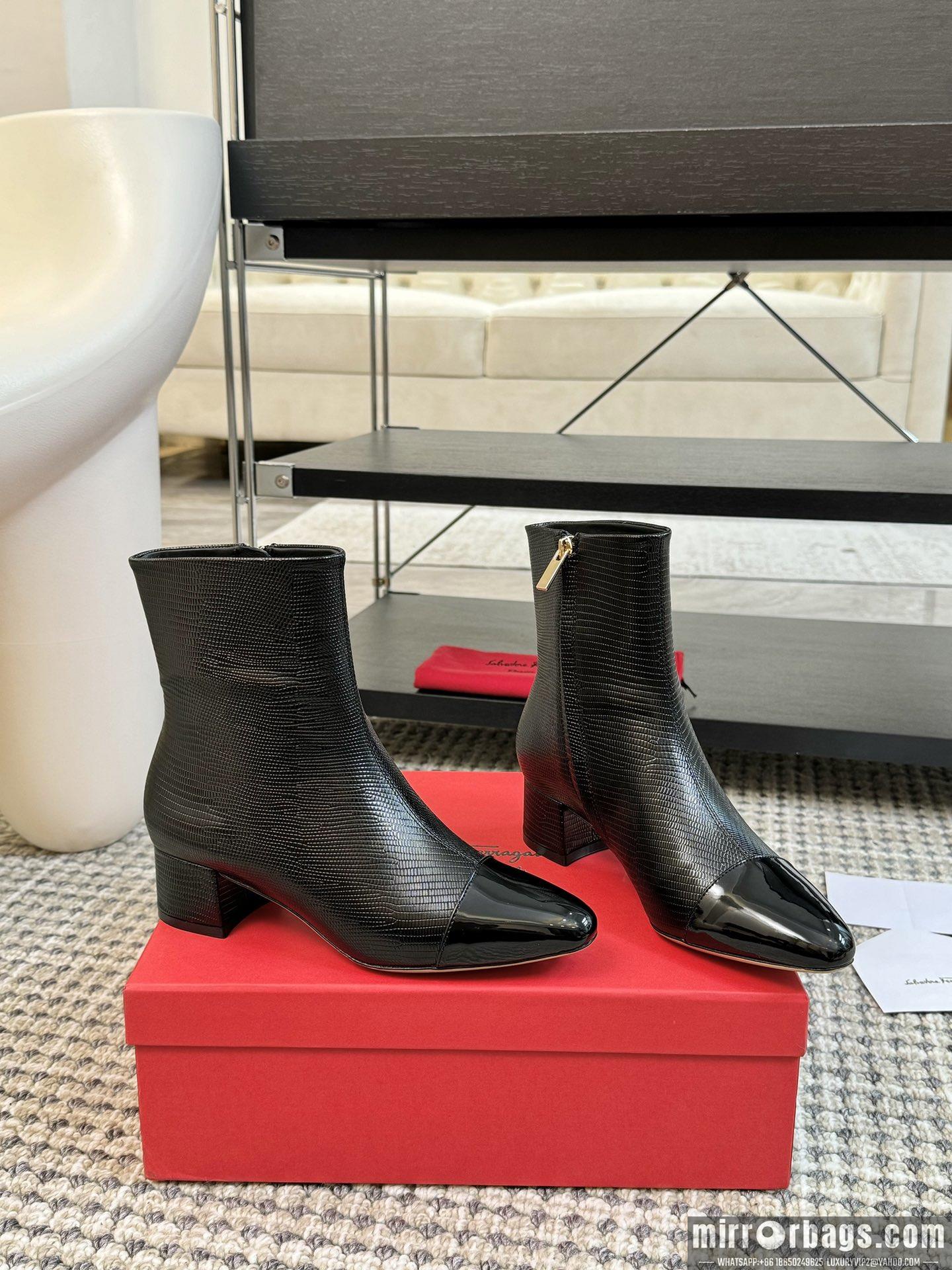 Ferragamo Shoes Ferragamo sz35-39 5cm h0801