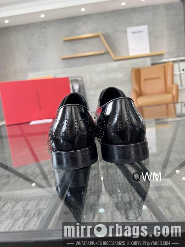 Ferragamo Shoes Ferragamo sz38-45 WM0902