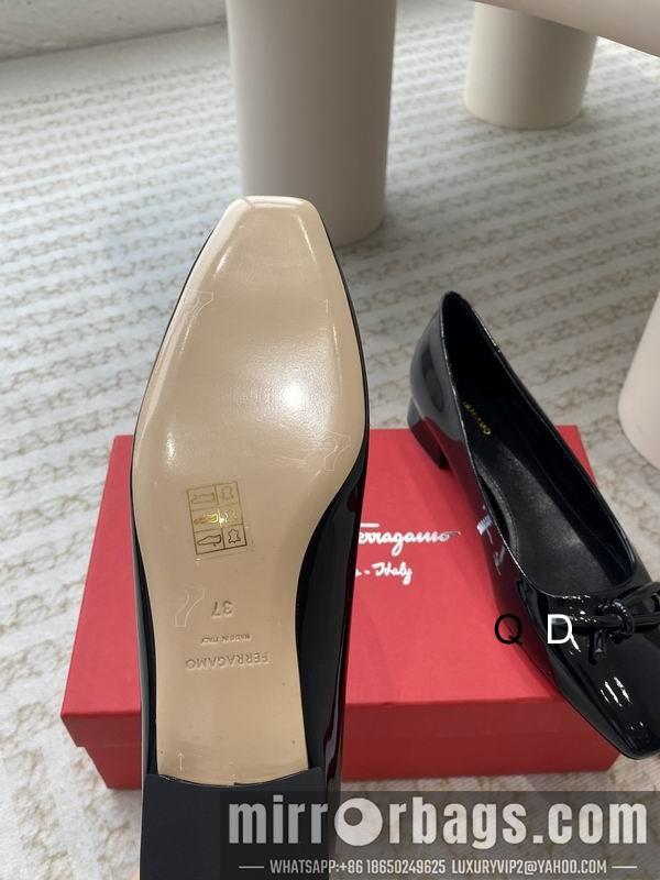 Ferragamo Shoes Ferragamo sz35-40 GDT0401