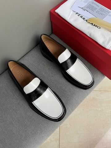 Ferragamo Shoes Ferragamo sz38-45 hnh0707