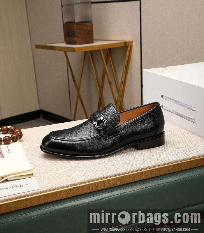 Ferragamo Shoes Ferragamo sz38-44 hnm0280
