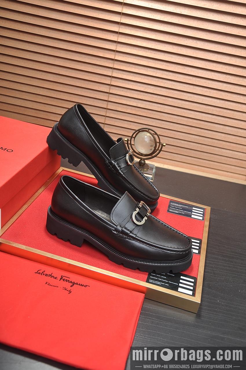 Ferragamo Shoes Ferragamo sz38-44 hnh0232