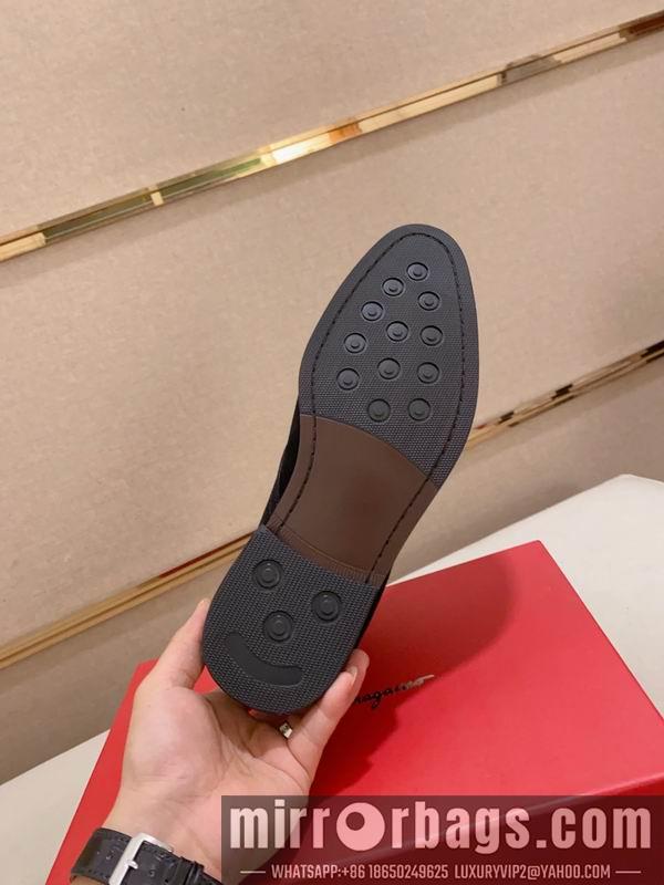 Ferragamo Shoes Ferragamo sz38-44 hnm0204