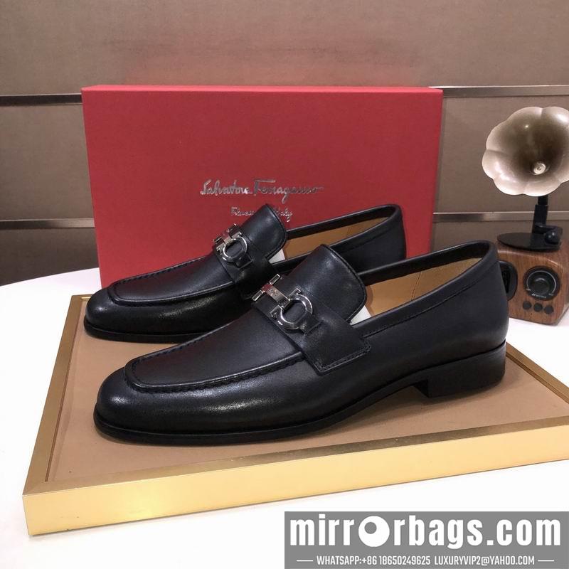 Ferragamo Shoes Ferragamo sz38-45 hnh0329