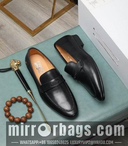Ferragamo Shoes Ferragamo sz38-44 mnh0507