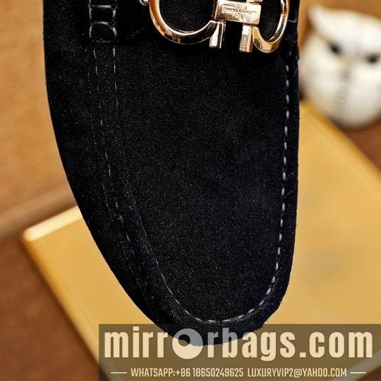 Ferragamo Shoes Ferragamo sz38-45 mnh0322