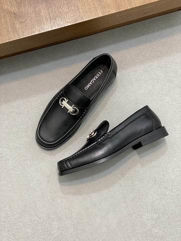 Ferragamo Shoes Ferragamo sz38-45 hnh0727