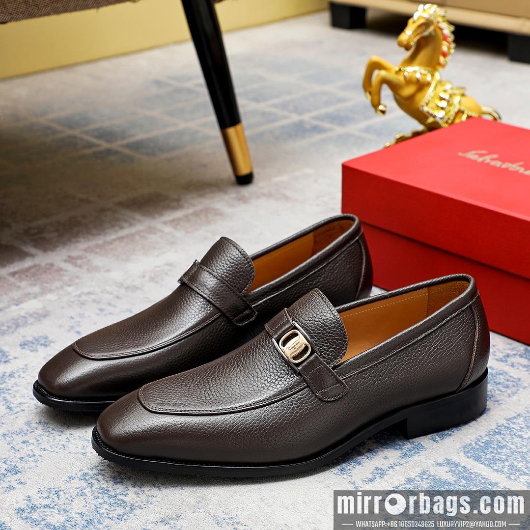 Ferragamo Shoes Ferragamo sz38-45 h0919