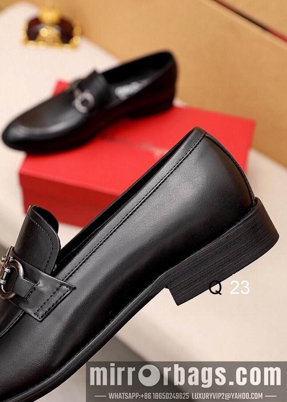 Ferragamo Shoes Ferragamo sz38-45 HY0901