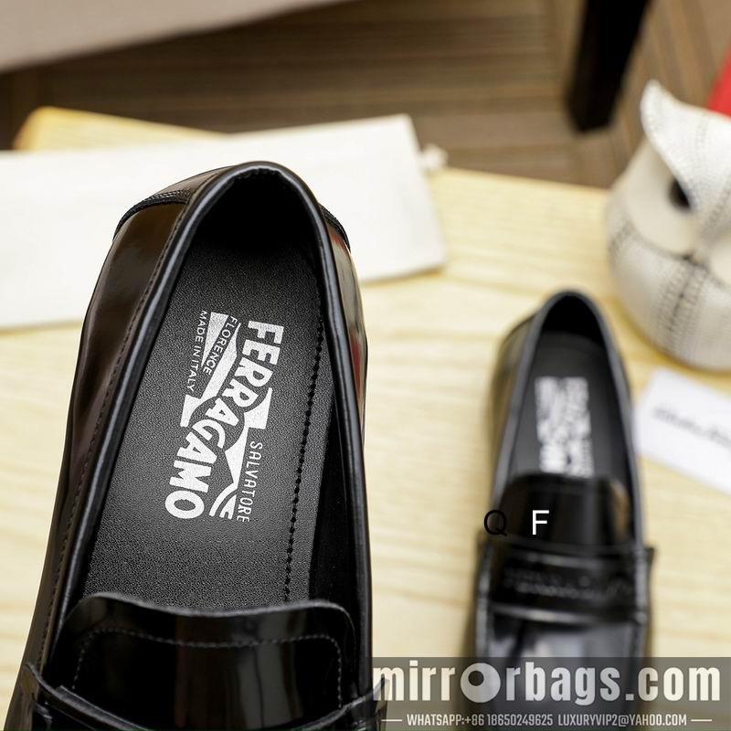Ferragamo Shoes Ferragamo sz38-45 TF0705