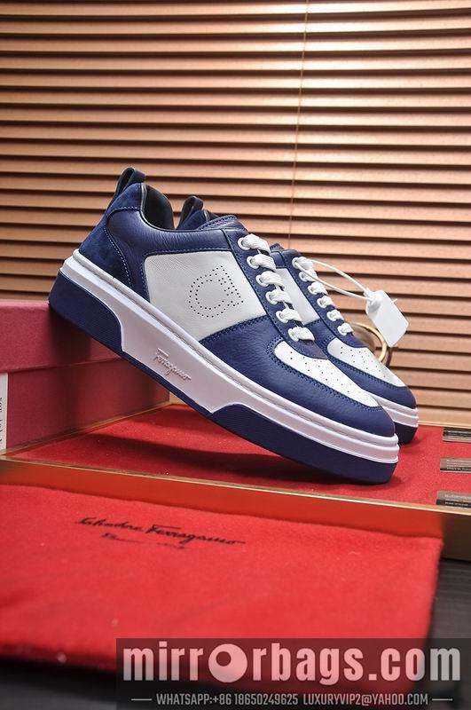Ferragamo Shoes Ferragamo sz38-44 mnm0205