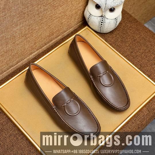 Ferragamo Shoes Ferragamo sz37-46 mnh0323