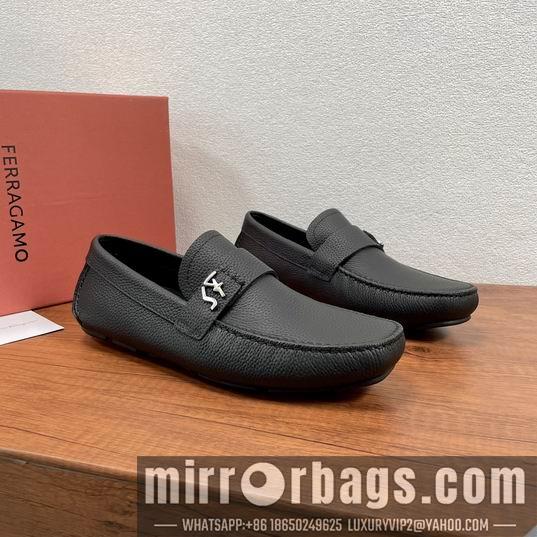 Ferragamo Shoes Ferragamo sz39-44 hnh0612