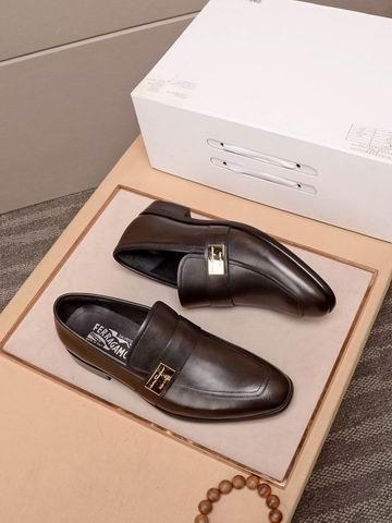 Ferragamo Shoes Ferragamo sz38-44 mnh02204