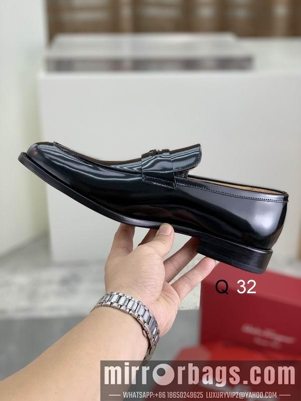 Ferragamo Shoes Ferragamo sz38-45 YY0305