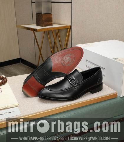 Ferragamo Shoes Ferragamo sz38-45 mnh0409