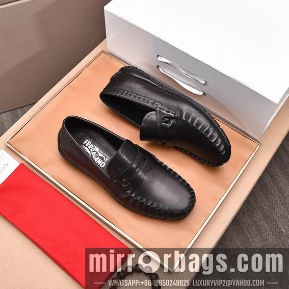 Ferragamo Shoes Ferragamo sz38-44 mnh0604
