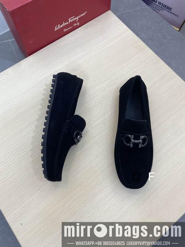 Ferragamo Shoes Ferragamo sz38-45 TF11014
