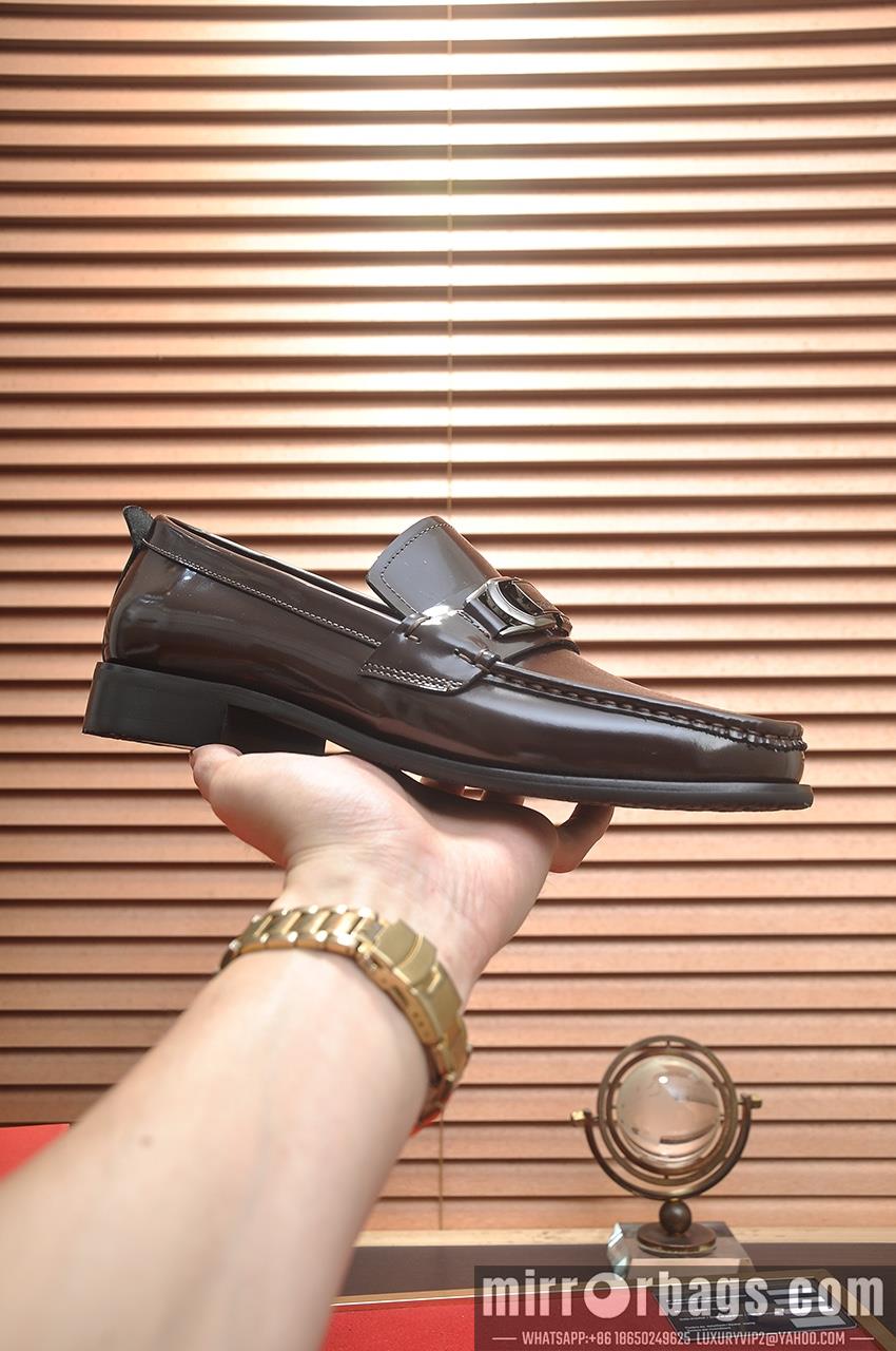 Ferragamo Shoes Ferragamo sz38-44 hnh0223