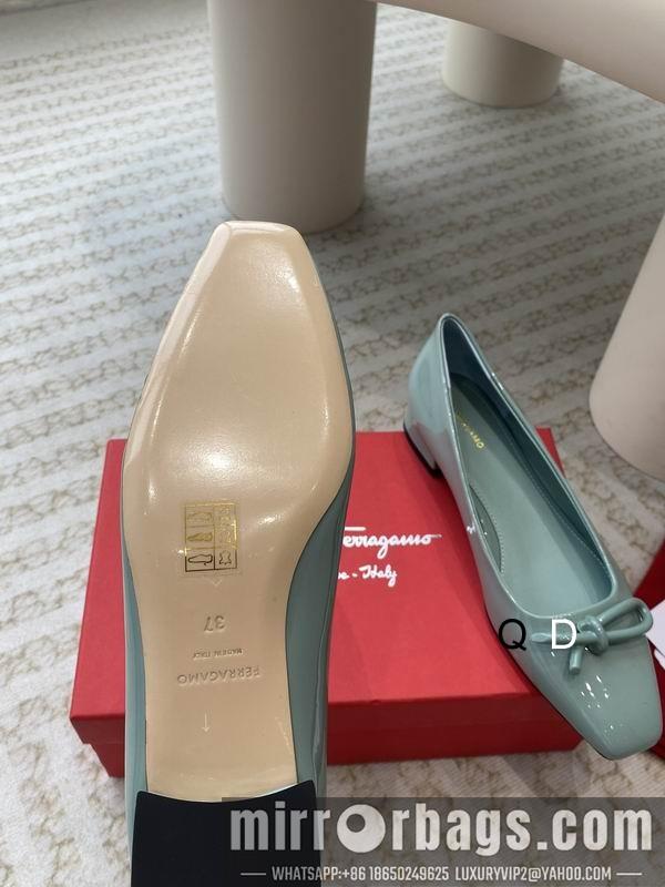 Ferragamo Shoes Ferragamo sz35-40 GDT0401