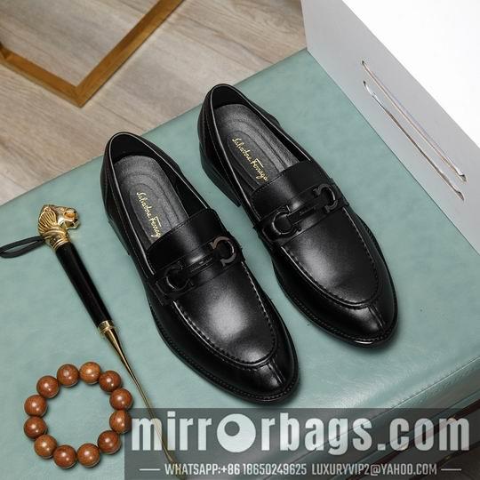 Ferragamo Shoes Ferragamo sz38-45 mnh0421
