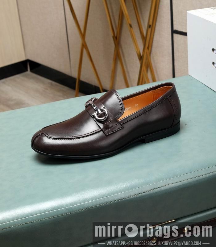 Ferragamo Shoes Ferragamo sz38-44 hnm0288